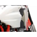 Osłona chłodnicy AXP xtrem BETA 125/300rr ax1583