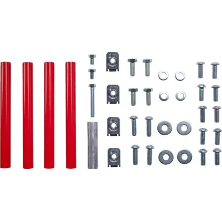 Osłona chłodnicy AXP xtrem BETA 125/300rr ax1583