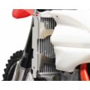 Osłona chłodnicy AXP xtrem BETA 125/300rr ax1583