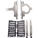 Osłona chłodnicy AXP xtrem BETA 125/300rr ax1584