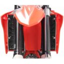 Osłona chłodnicy AXP xtrem BETA 125/300rr ax1584