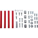 Osłona chłodnicy AXP xtrem BETA 125/300rr ax1584