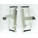 Osłona chłodnicy AXP aluminium SHERCO ax1281