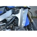 Osłona chłodnicy AXP aluminium YAMAHA ax1345