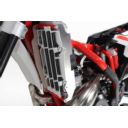 Osłona chłodnicy AXP aluminium BETA ax1552