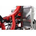 Osłona chłodnicy AXP aluminium BETA ax1552