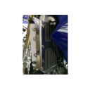 Osłona chłodnicy AXP aluminium YAMAHA yz125 ax3017
