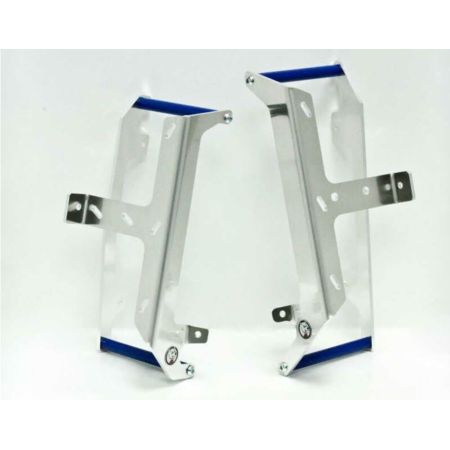 Osłona chłodnicy AXP aluminium YAMAHA yz250 ax3039