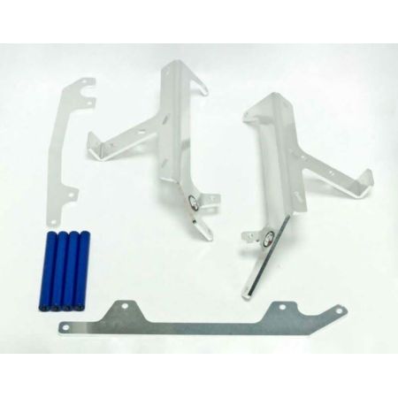 Osłona chłodnicy AXP aluminium YAMAHA yz250 ax3039