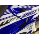 Osłona chłodnicy AXP aluminium YAMAHA yz250 ax3039