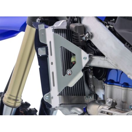 Osłona chłodnicy AXP aluminium YAMAHA yz450f ax171