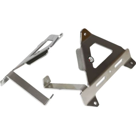 Osłona chłodnicy AXP aluminium YAMAHA yz450f ax171