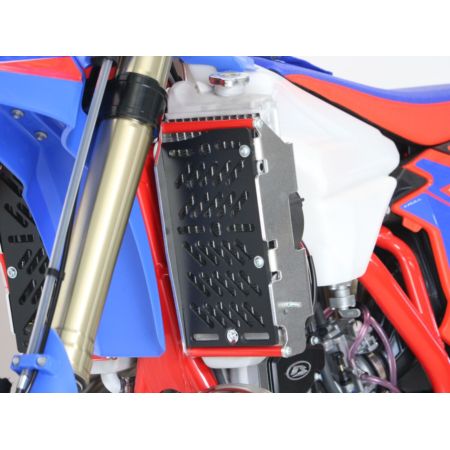 Osłona chłodnicy AXP xtrem BETA 125/300rr ax1750