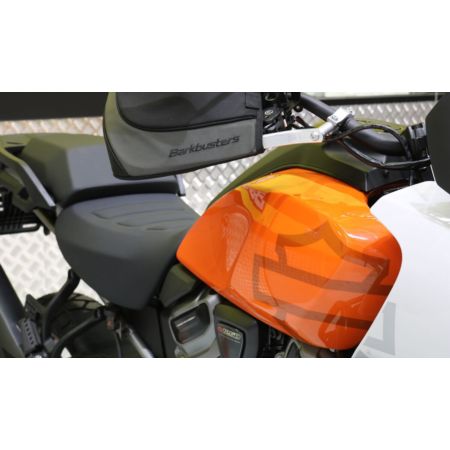 Handbary osłony dłoni BARKBUSTERS bhg-090-01-np