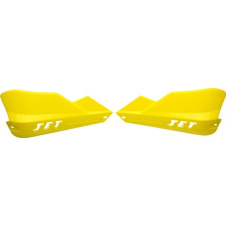 Osłony dłoni do handbarów BARKBUSTERS jet-003-00-y