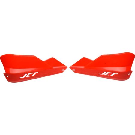 Osłony dłoni do handbarów BARKBUSTERS jet-003-00-r