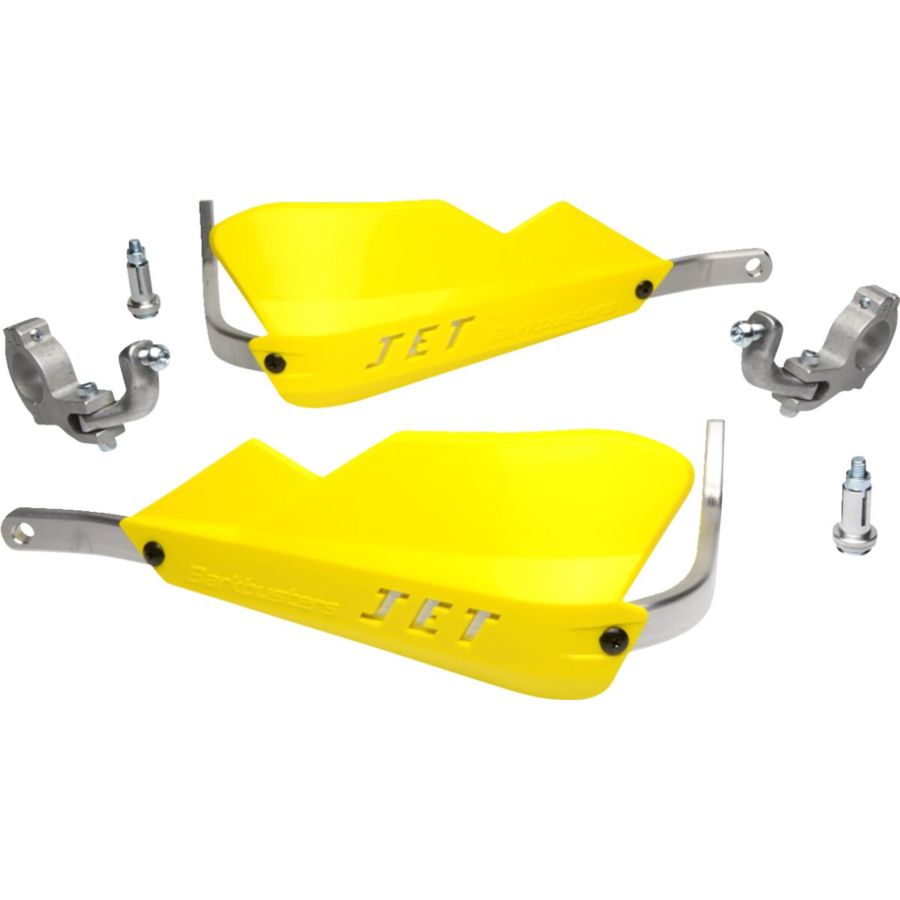 Handbary BARKBUSTERS jet 26.88 mm jet-002-02-ye