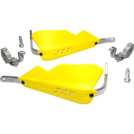 Handbary BARKBUSTERS jet 26.88 mm jet-002-02-ye