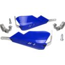 Handbary BARKBUSTERS jet 26.88 mm jet-002-02-bu