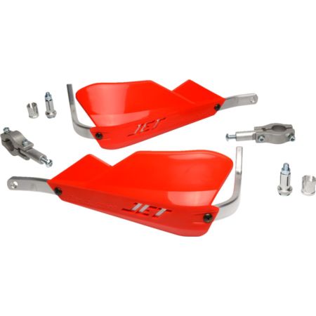 Handbary BARKBUSTERS jet 22 mm jet-001-00-rd