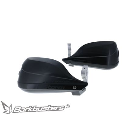 Handbary BARKBUSTERS storm 25.4mm stm-002-01-bk