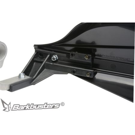 Handbary BARKBUSTERS storm 25.4mm stm-002-01-bk