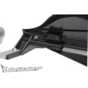 Handbary BARKBUSTERS storm 25.4mm stm-002-01-bk