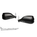 Handbary BARKBUSTERS storm 22mm stm-001-00-bk