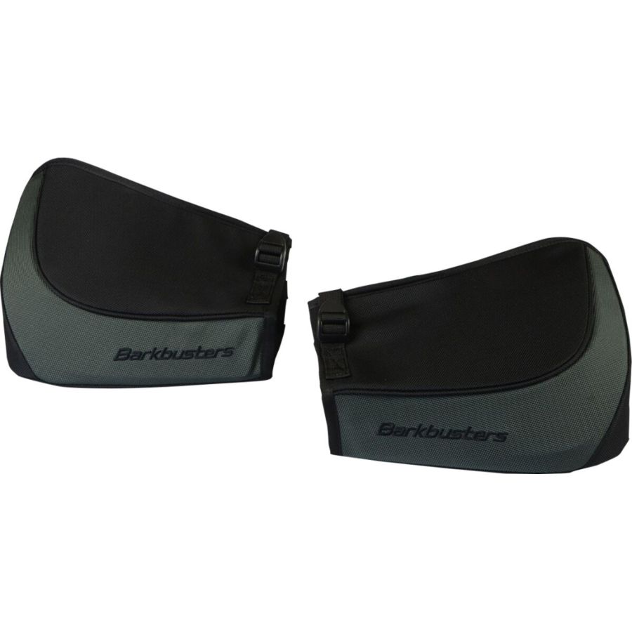 Osłony dłoni mufki BARKBUSTERS bbz-001-01-bk