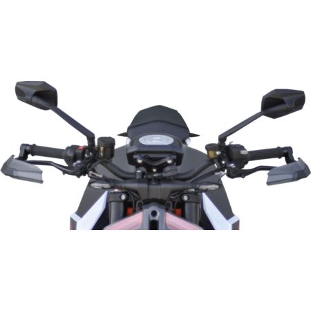 Osłona sprzęgła /hamulca BARKBUSTERS agp-001-01-bk
