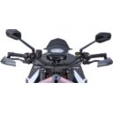 Osłona sprzęgła /hamulca BARKBUSTERS agp-001-01-bk