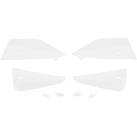 Deflektory osłon BARKBUSTERS sabre b-084-wh
