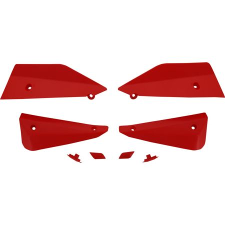 Deflektory osłon BARKBUSTERS sabre b-084-rd