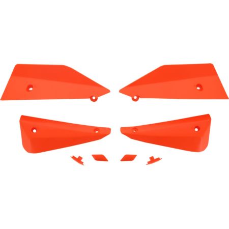 Deflektory osłon BARKBUSTERS sabre b-084-or