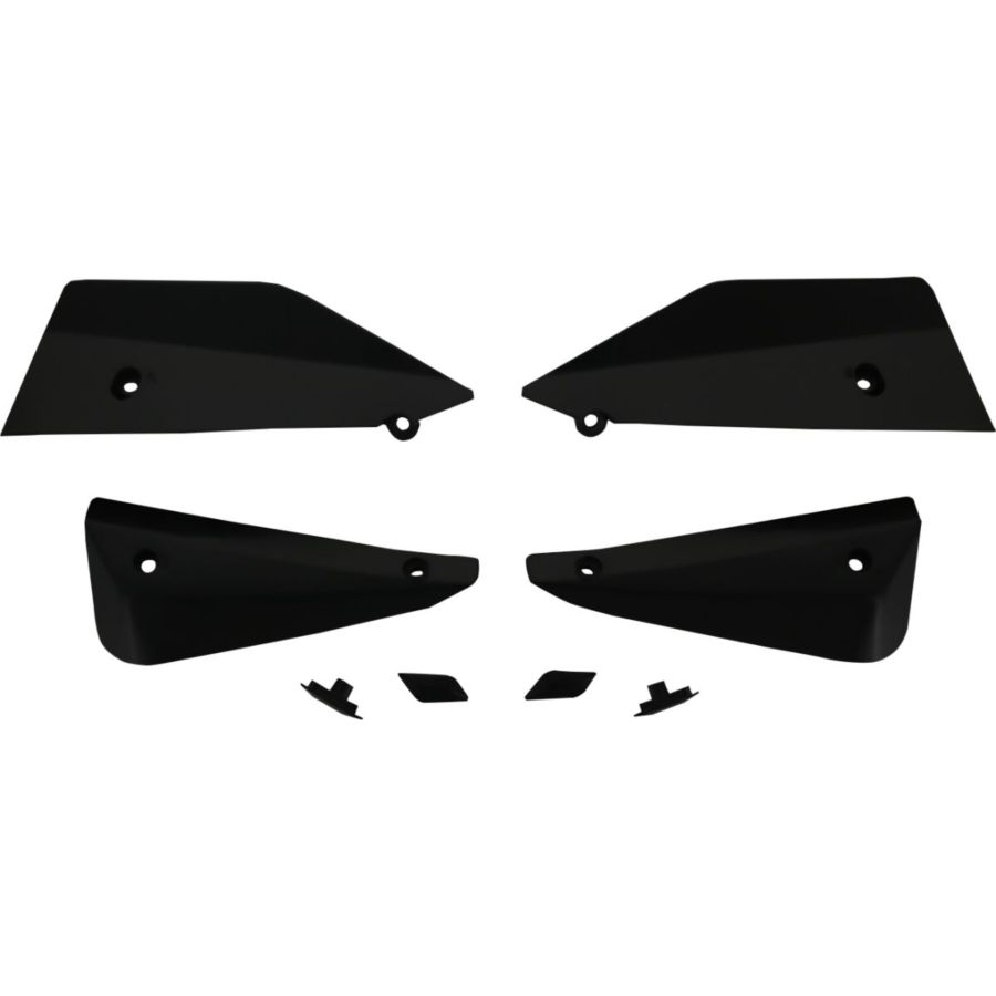 Deflektory osłon BARKBUSTERS sabre b-084-bk