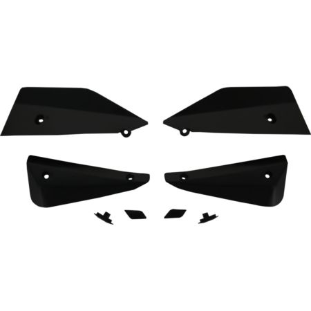 Deflektory osłon BARKBUSTERS sabre b-084-bk