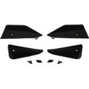 Deflektory osłon BARKBUSTERS sabre b-084-bk
