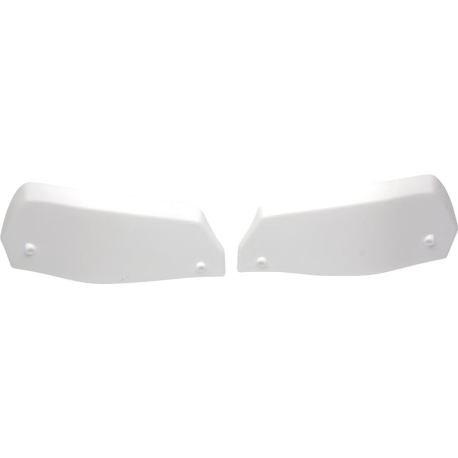 Deflektory osłon BARKBUSTERS vps b-076-wh