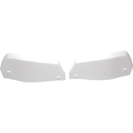 Deflektory osłon BARKBUSTERS vps b-076-wh
