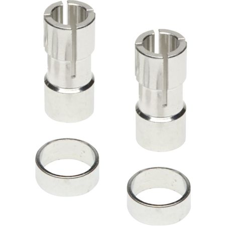 Zestaw adapterów do handbarów BARKBUSTERS b-074