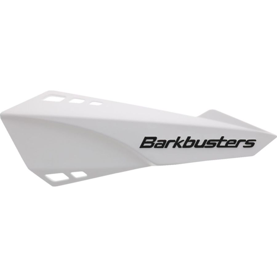 Handbary BARKBUSTERS mtb mtb-001-00-wh