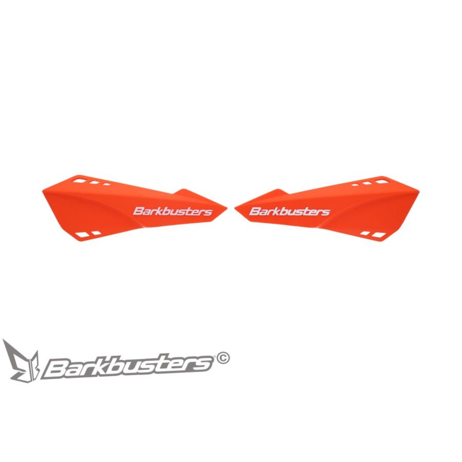 Osłony do handbarów BARKBUSTERS sabre b-087-or