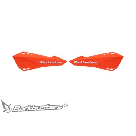 Osłony do handbarów BARKBUSTERS sabre b-087-or