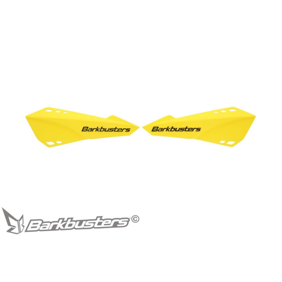 Osłony do handbarów BARKBUSTERS sabre b-087-yh