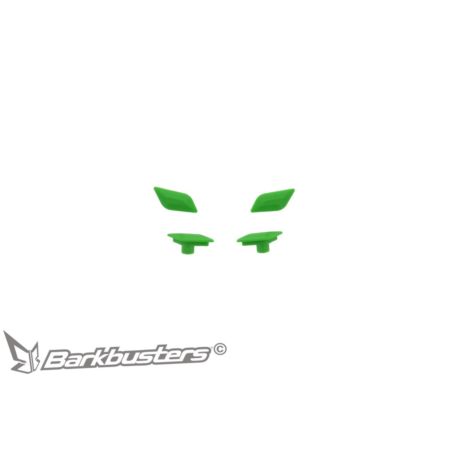 Maskownice BARKBUSTERS mtb b-085-gr