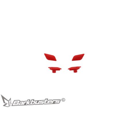 Maskownice BARKBUSTERS mtb b-085-rd