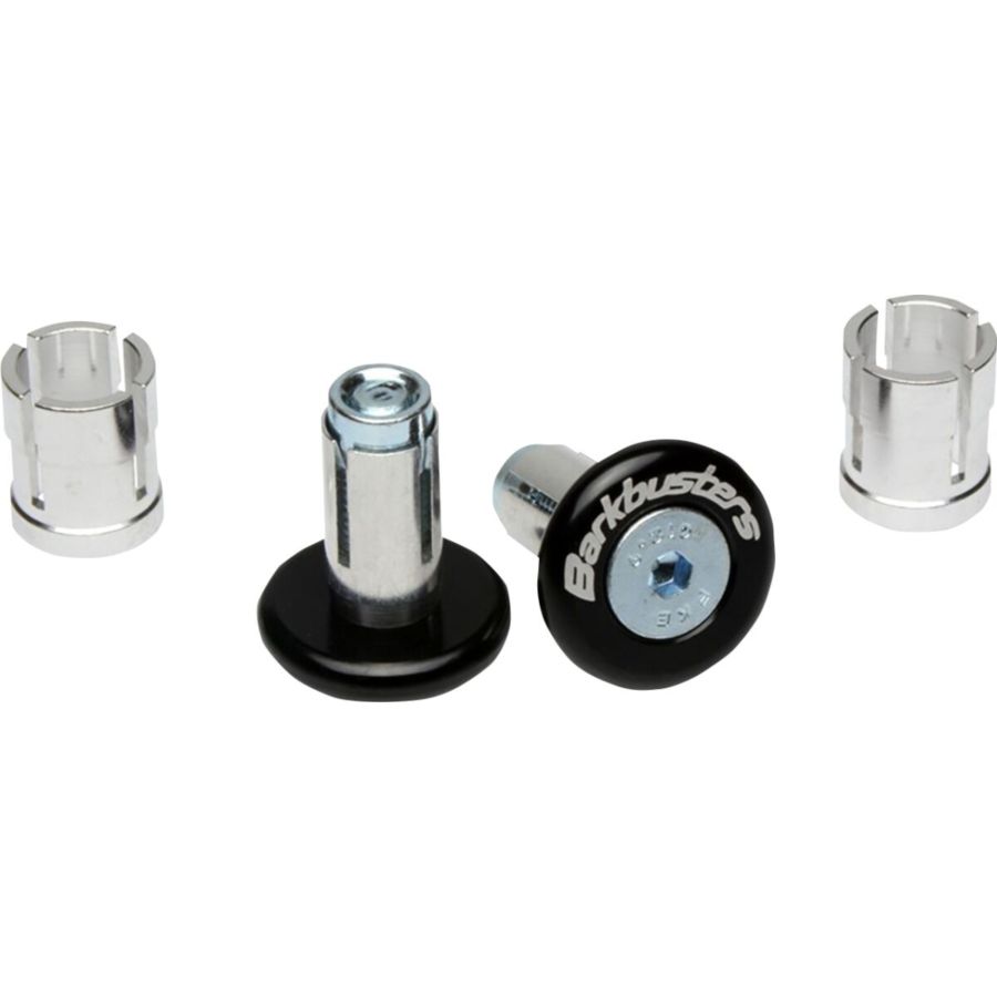 Zaślepki kierownicy BARKBUSTERS 30mm b-045-bk