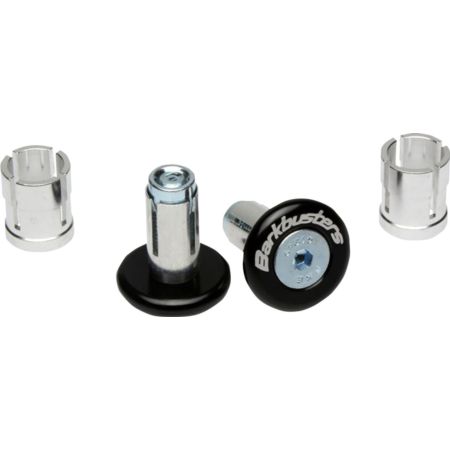 Zaślepki kierownicy BARKBUSTERS 30mm b-045-bk
