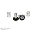 Zaślepki kierownicy BARKBUSTERS 30mm b-045-bk