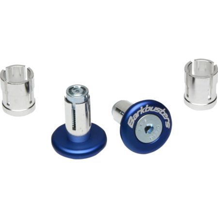 Zaślepki kierownicy BARKBUSTERS 30mm b-045-bu